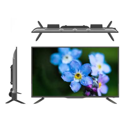 China Brand New Hotel Home Meeting Room A Smart 2k4K LED TV 2k4K LED Android OEM Usb oled HDTV Flat Screen 43 for sale