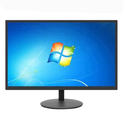 China OEM Good Quality Curved Custom Wholesale Price Led 19.5 Inch Monitor FHD Monitor Computer for sale