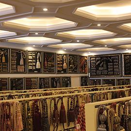 Verified China supplier - Hangzhou Taojin Textile Co., Ltd.