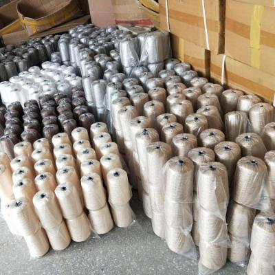 China Sew 1800 D Polyester Threads for sale