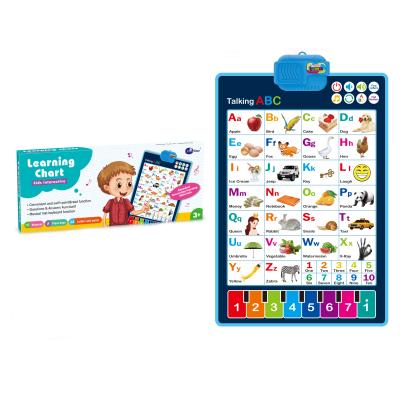 China Educational Toy Multifunctional Educational Toy Russian Learning Computer For Children for sale