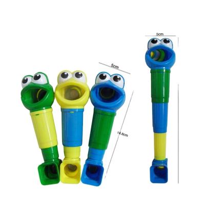 China Plastic cartoon plastic periscope for kids for sale