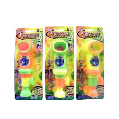 China plastic cartoon periscope plastic toy for sale