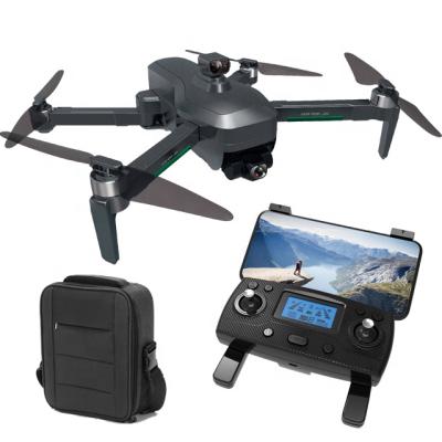 China 2021 New Arrival 193 Headless Max PK SG906 Max 4k HD Camera Headless 2021 Beast 3 Function Obstacle Avoidance Function Gimbal Stabilizer GPS Drone for sale