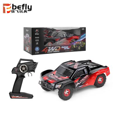 China RC Model 1/12 Off Road Crawler Model 2.4G Buggy High Speed ​​50km/h rc car for sale