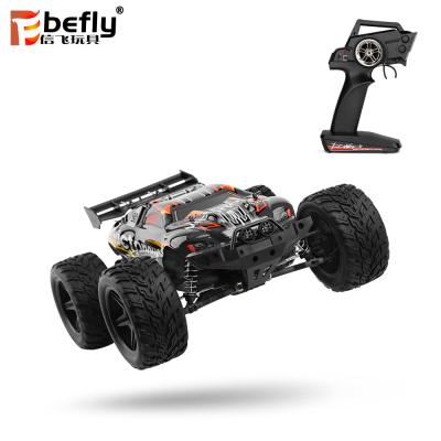 China 1:12 RC Hobby 2.4G High Speed ​​Racing Remote Control Toy 4ch Car for sale