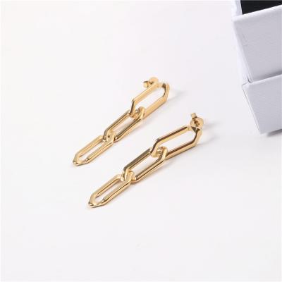 China Earring Lead Free Nickel Free Stainless Steel Earring for sale