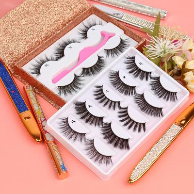 China Luxury Private Label Fifty Natural Custom Silk Long Bottom Lashes Logo Package Wholesale Tapered Silk 3d Eyelashes for sale