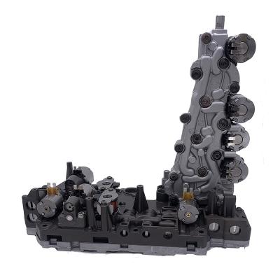 China Suitable 0B5925256B/DL501 for automatic transmission 7 speed clutch A4 A5 Q5 A6 A7 double standard size body assembly macan for sale