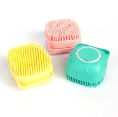 China Best Dogs Price Cat and Dog Left and Right Hair Removal Tools Hair Removal Dog Pet Brush for sale