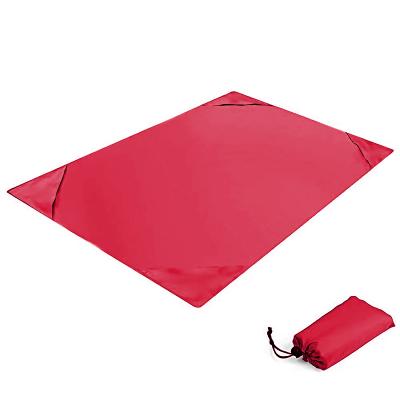 China Waterproof Foam Camping And Rise Outdoor Portable Mobile Turkish Mat Blanket Small Camping Pocket Baby Sleeping Bag Picnic Blanket for sale