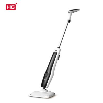 China Hotel Hg Hand Held Power Steam Mop Steam Floor Tile Cleaner Carpet Cleaner Hardwood Floor Steam Cleaner Water Mop Cleaner USA for sale