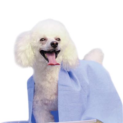 China 2022 Viable Cooling Hot Sale PVA Bath Towel Dog Towel Special Quick Dry Large Cooling Absorbent Dry Towel for sale