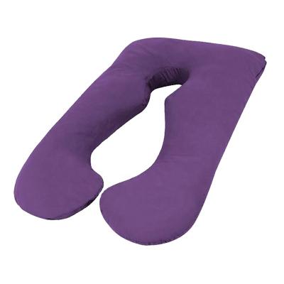 China Memory Full Body Moroccan Maternity Micro Beads Pregnancy Filled Pillow for sale