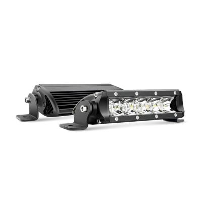 China Mini PC 30w 50w 100w 150w 200w Single Row Led Light Bar On Boat Truck Car for sale