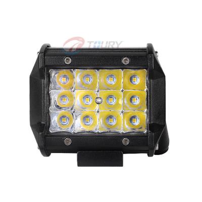 China Battery Operated 110v PC Led Off Road Light Bar Cover for sale