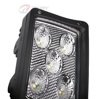 China 50w 12v cree led work light cree high power TR-5050 for sale