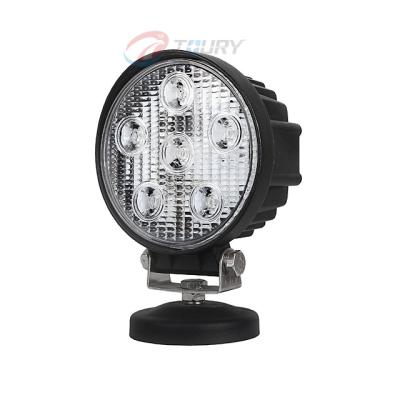 China 18w led work dublin dewalt light defender TR-4618R for sale