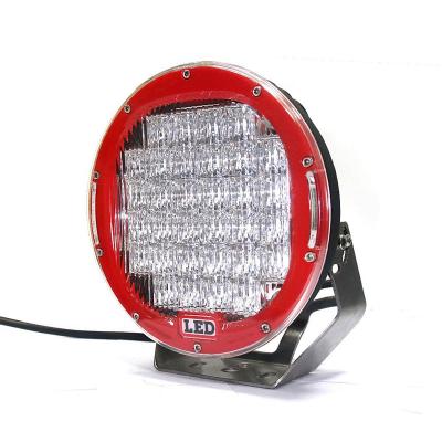 China PC QaOff Road10 Inch High 225w Led Spot WorkLight for sale