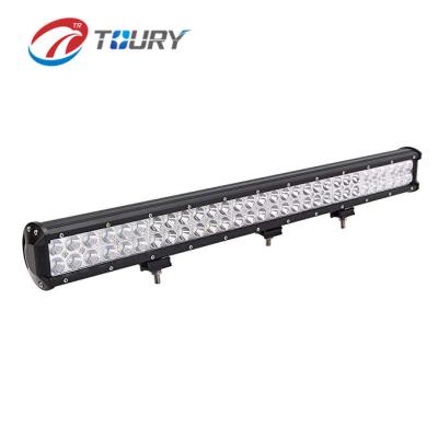 China PC 180W Super Bright 28 Inch 12 Volt 4x4 Offroad Driving Car LED Light Bar For Truck Car Offroad Car for sale