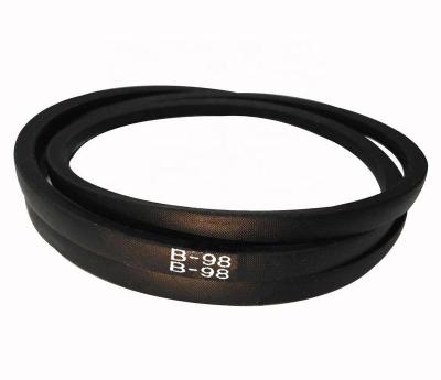 China Rubber Harvester Sale v Belt Wrapped Classic Belts v Belt For Combine Harvesters for sale