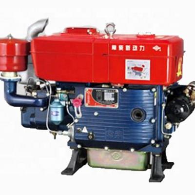 China Water Cooled Core Product Diesel Engine Generator Diesel Hp Agricultural Engine for sale