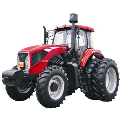 China Hotels Professional Manufacture Equipment Cheap Price Agricultural Tractor for sale