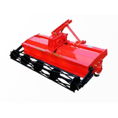 China food & Beverage Plant Best Selling During Farm Rotary Cultivator Field Cultivator Agricultural Rotary Cultivator for sale