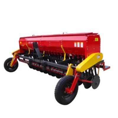 China Building material stores multifunctional fertilizing planter suitable for tractors agricultural machinery and equipment for sale