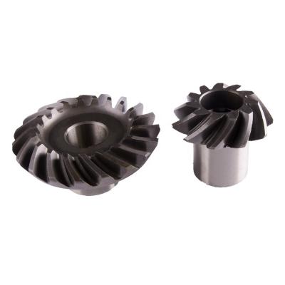 China Auto Parts For ZIL Truck ZIL Truck Gear Teeth Number 11x19 Manufacturer for sale