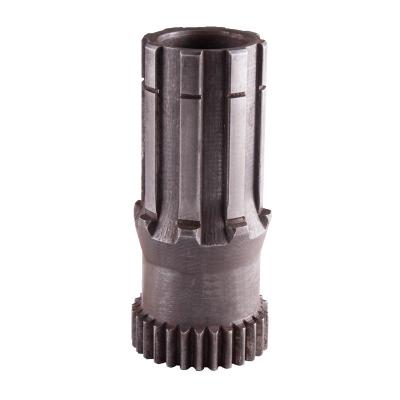 China Automobile Spare Parts 31.17.106 Tractor Shaft For UTB 650 / UTB 445 for sale