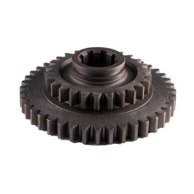 China UTB Auto Parts Gear For Tractor Spare Parts 31.17.114 for sale