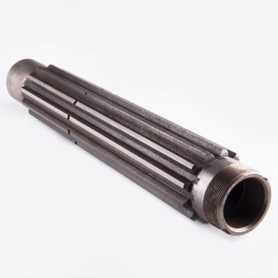 China Auto Parts for MTZ 50-1701182 OEM Forged Spline Shaft Z=12 for sale