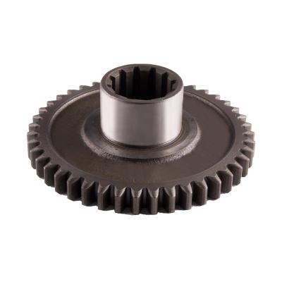 China Auto Parts for MTZ Z=43 OEM 50-1701214 MTZ Tractor Spur Gear for sale