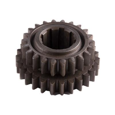 China Auto Parts UTB Gear 31.17.118 For Tractor Spare Part for sale