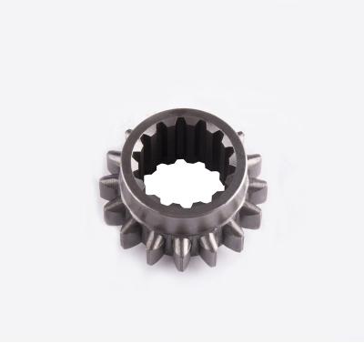 China Auto Parts Fiat Tractor Parts Spur Gear for sale