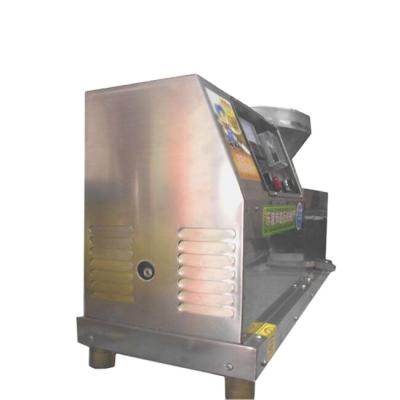 China Cold& new hot high quality energy saving pressing oil press line cooking peanut oil pressing machine for sale