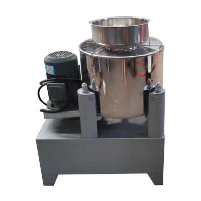 China Hotels Easy To Operate Vegetable Oil Filter Making Machinery Centrifugal Oil Filter Machine for sale