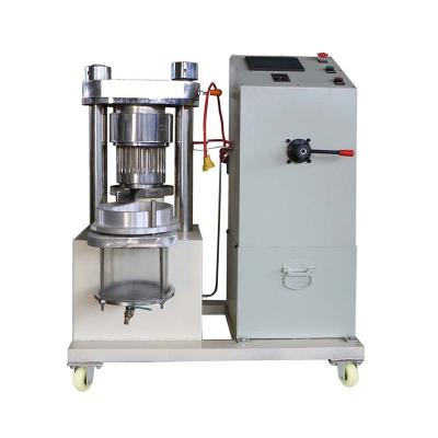 China Cold& Hot Energy Saving Pressing Machine Price Oil Press Machine Automotive Combined Cold Hydraulic Oil Press Machine Good for sale