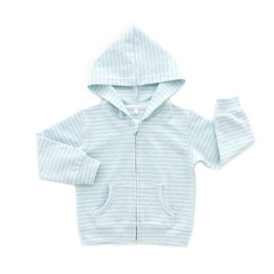 China Wholesale Breathable Children Autumn Windproof And Shear Hooded Sweatshirt Children Clothing Warm Baby Boy for sale