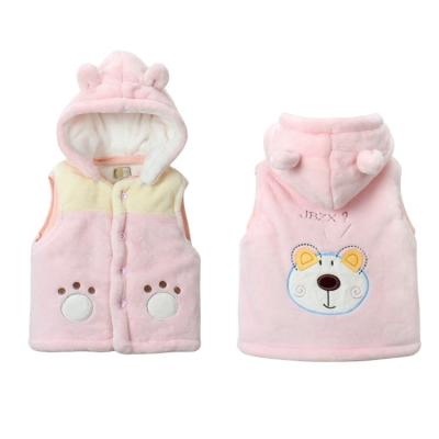 China Anti-wrinkle factory wholesale new style newborn hoodie baby clothes set with hood winter child sweatshirt for sale