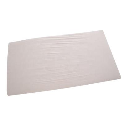 China Antistatic Bamboo Soft Custom Mattress Sheet for sale