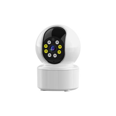 China Reliable Baby Monitor Security Network CCTV China Manufacturer V380 Wifi China Manufacturer V380 Wifi IP PTZ Indoor PTZ Camera for sale