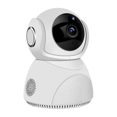 China Night Vision Camera CCTV 3MP Home Security Quality Guaranteed Smart Wireless Baby Camera Monitor for sale