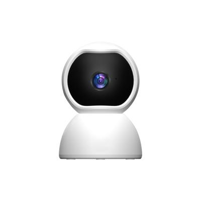 China Human Motion Tracking Hot Sale V380 Wireless Indoor IP Camera 2MP 1080P Smart Wifi Network Security CCTV Camera Radio for sale