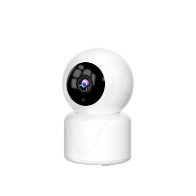 China Good quality home indoor NIGHT VISION radio back hidden camera two way audio indoor 1mp camera for sale