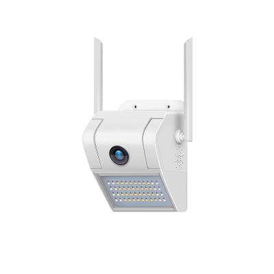 China Human Motion Tracking Newest Wifi IP Camera CCTV System Outdoor High Quality 3MP Wireless Smart Camera for sale