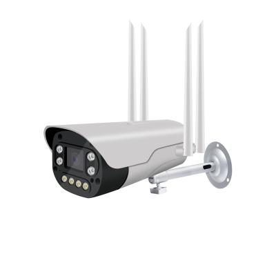 China Professional wireless wifi camera 4g cctv cctv hd design 1080p smart net camera for sale