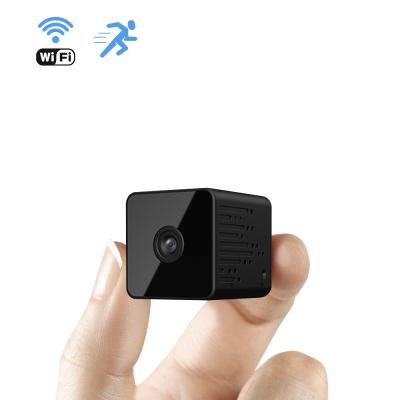 China Unique NIGHT VISION Camera Mini Camera Hidden Home Security Surveillance Cctv Latest Best for sale