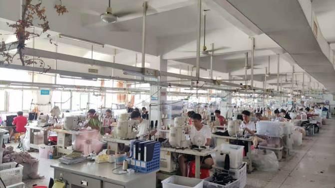 Verified China supplier - Guangdong Lantiancheng Industrial Co., Ltd.